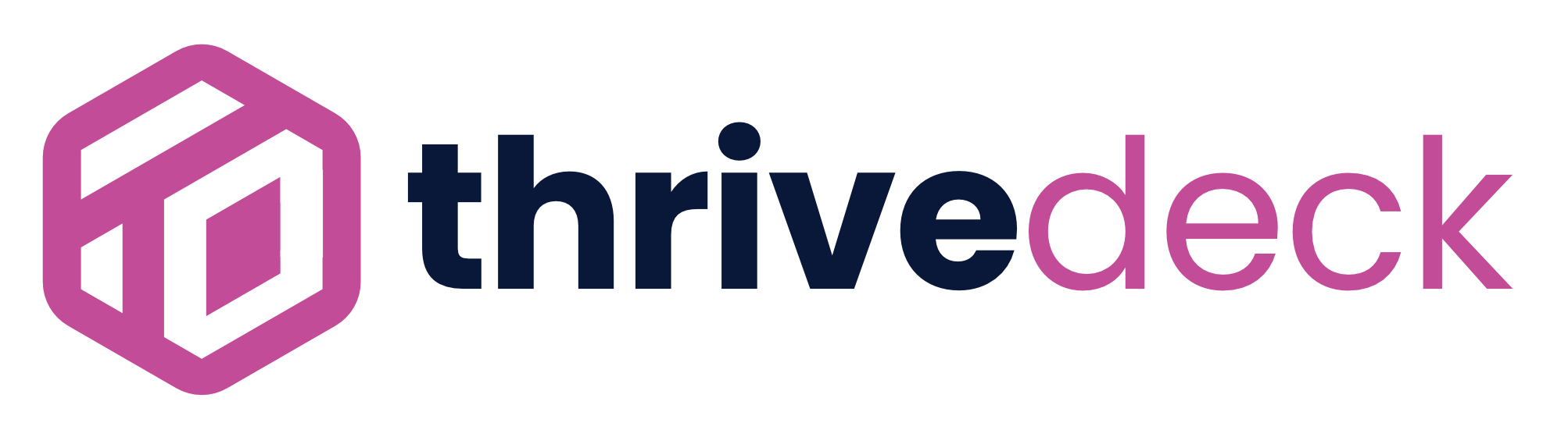 ThriveDeck